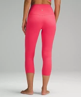 lululemon Align™ High-Rise Crop 23" | Women's Capris