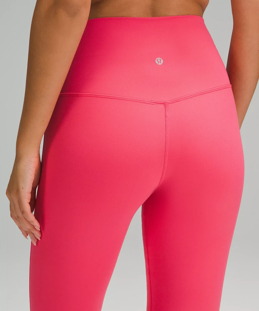 lululemon Align™ High-Rise Crop 23" | Women's Capris