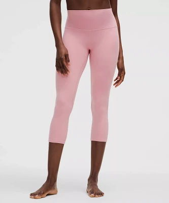 lululemon Align™ High-Rise Crop 23" | Women's Capris