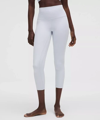 lululemon Align™ High-Rise Crop 23" | Women's Capris