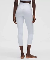 lululemon Align™ High-Rise Crop 23" | Women's Capris
