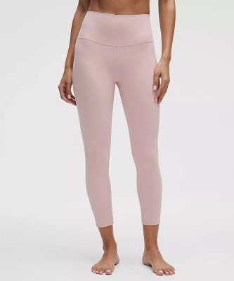 lululemon Align™ High-Rise Crop 23" | Women's Capris
