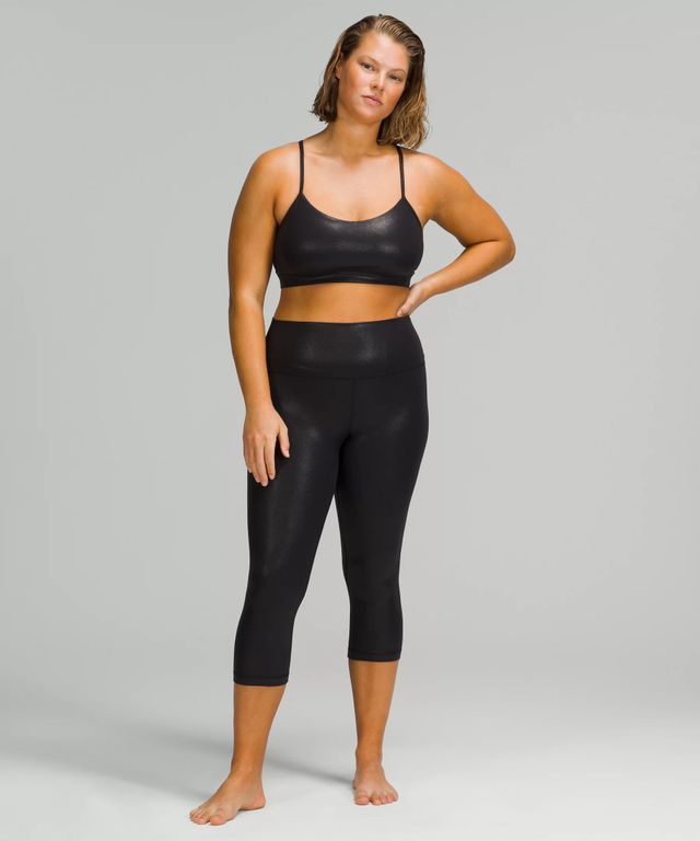 Lululemon Align™ High-Rise Crop 21, Women's Capris