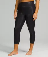 lululemon Align™ High-Rise Crop 23" *Shine | Women's Capris