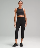 Adapted State High-Rise Cropped Jogger | Women's Joggers