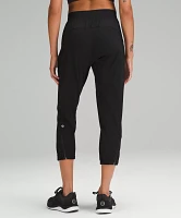 Adapted State High-Rise Cropped Jogger | Women's Joggers