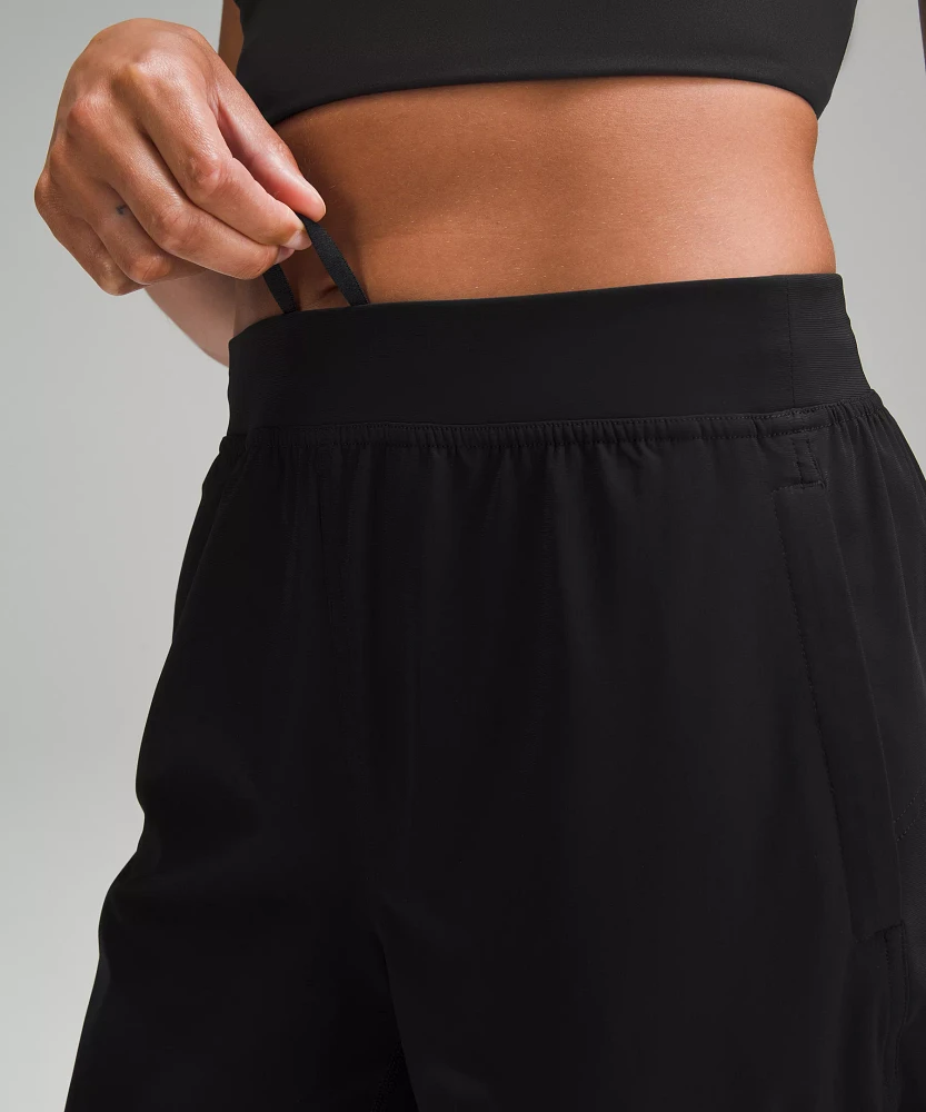 Adapted State High-Rise Cropped Jogger | Women's Joggers