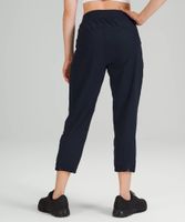 Adapted State High-Rise Cropped Jogger | Women's Pants