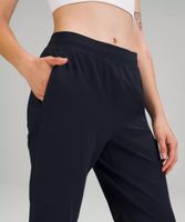 Adapted State High-Rise Cropped Jogger | Women's Pants