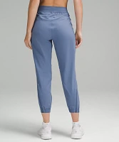 Adapted State High-Rise Cropped Jogger | Women's Joggers