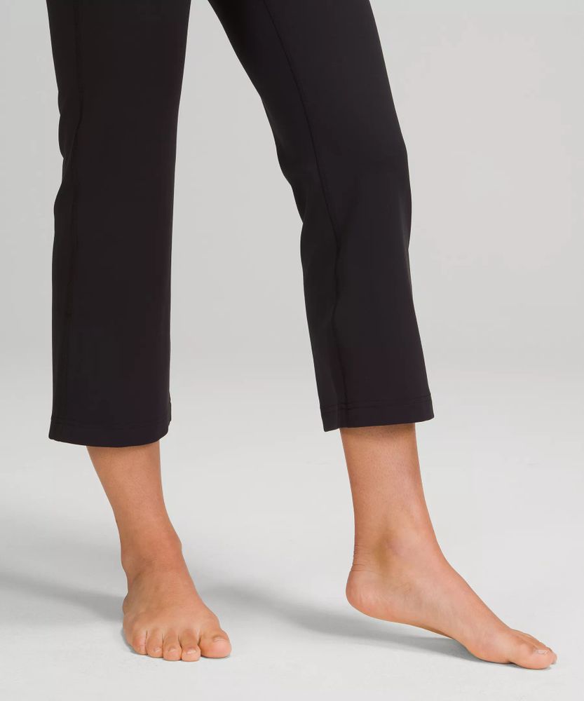 Lululemon athletica Fast and Free High-Rise Crop 23, Women's Capris