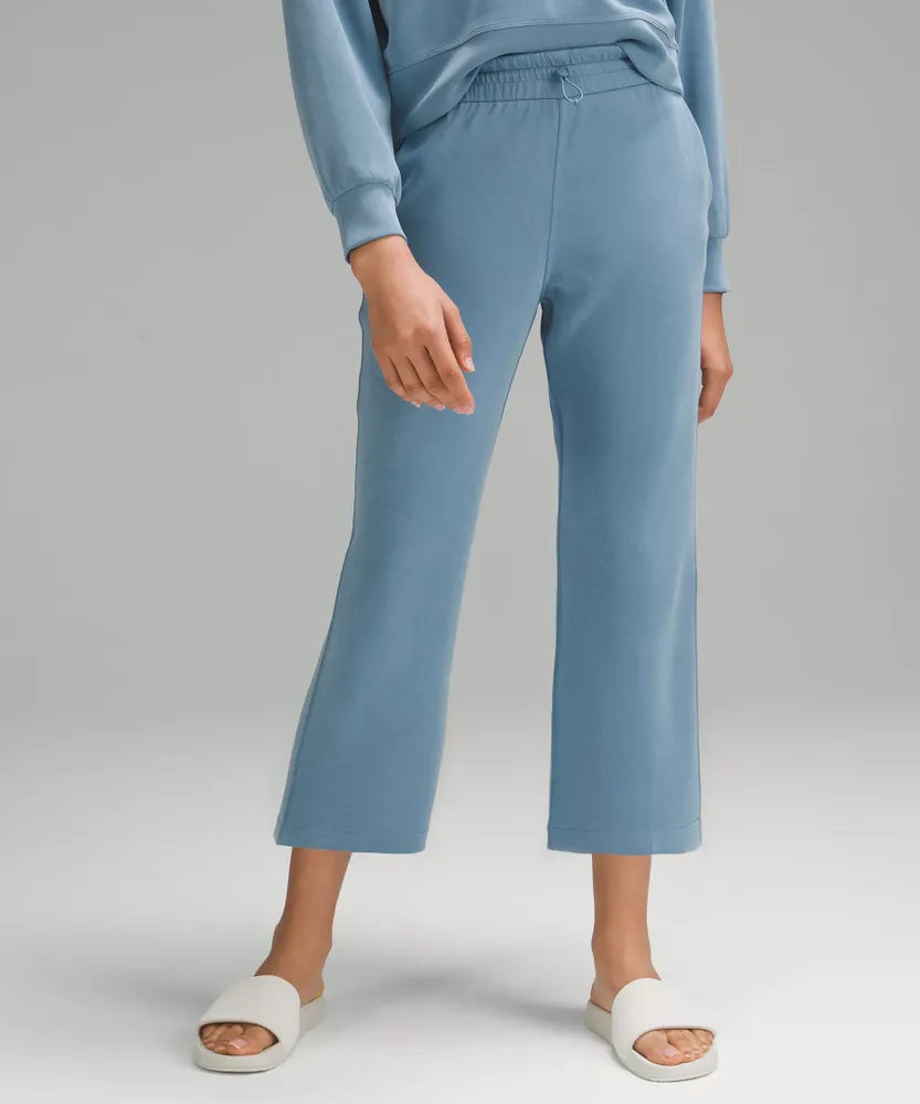 Lululemon Align™ High-rise Wide-leg Cropped Pants 23