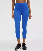 Wunder Train High-Rise Crop 23" | Women's Capris