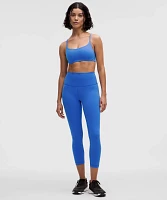 Wunder Train High-Rise Crop 23" | Women's Capris