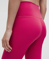 Wunder Train High-Rise Crop 23" | Women's Leggings/Tights
