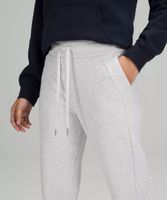 Scuba High-Rise Cropped Jogger | Women's Capris