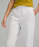 Loungeful High-Rise Cropped Jogger | Women's Capris