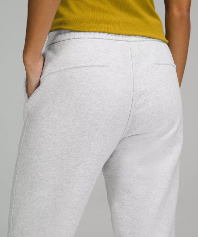 Lululemon Loungeful High-Rise Jogger - Heathered Core Ultra Light