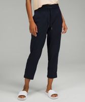 Dance Studio Mid-Rise Cropped Pant | Women's Capris