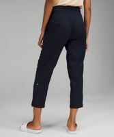 Dance Studio Mid-Rise Cropped Pant | Women's Capris