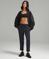 Dance Studio Mid-Rise Cropped Pant | Women's Capris