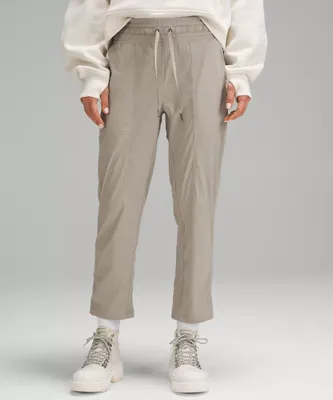 Dance Studio Mid-Rise Cropped Pant | Women's Capris