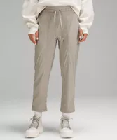 Dance Studio Mid-Rise Cropped Pant | Women's Capris