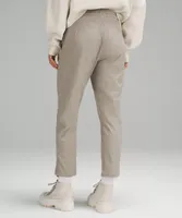 Dance Studio Mid-Rise Cropped Pant | Women's Capris