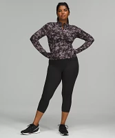 Swift Speed High-Rise Crop 21" | Women's Leggings/Tights