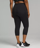Swift Speed High-Rise Crop 21" | Women's Leggings/Tights