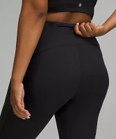 Swift Speed High-Rise Crop 21" | Women's Leggings/Tights