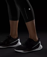 Swift Speed High-Rise Crop 21" | Women's Leggings/Tights
