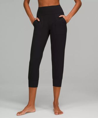 lululemon Align™ Cropped Jogger | Women's Pants