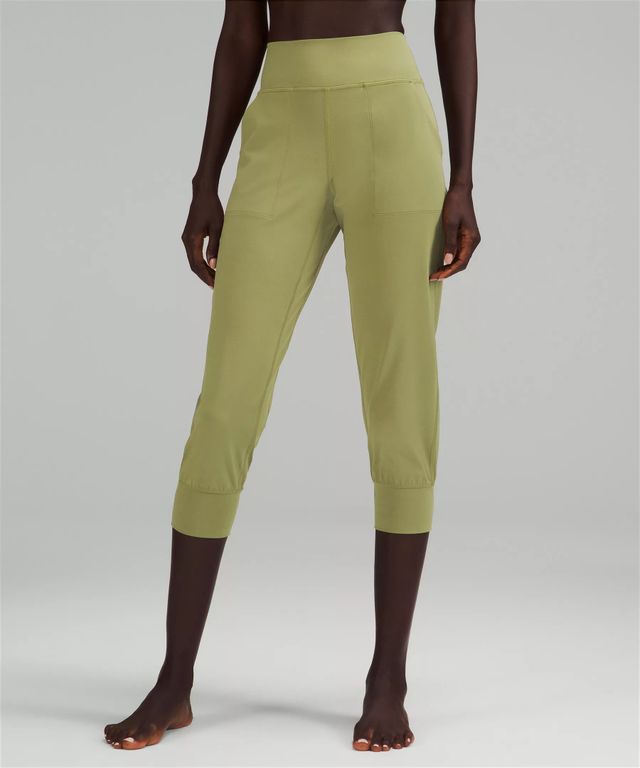 Lululemon athletica Loungeful High-Rise Jogger *Full Length, Women's Pants