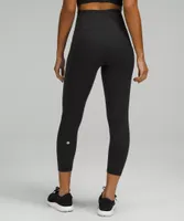 Wunder Train High-Rise Crop with Pockets 23" | Women's Capris