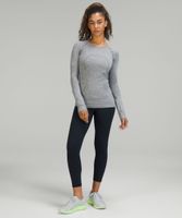 Wunder Train High-Rise Crop with Pockets 23" | Women's Capris