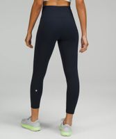 Wunder Train High-Rise Crop with Pockets 23" | Women's Capris