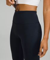 Wunder Train High-Rise Crop with Pockets 23" | Women's Capris