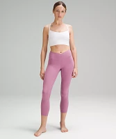 lululemon Align™ V-Waist Crop 23" | Women's Capris