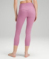 lululemon Align™ V-Waist Crop 23" | Women's Capris