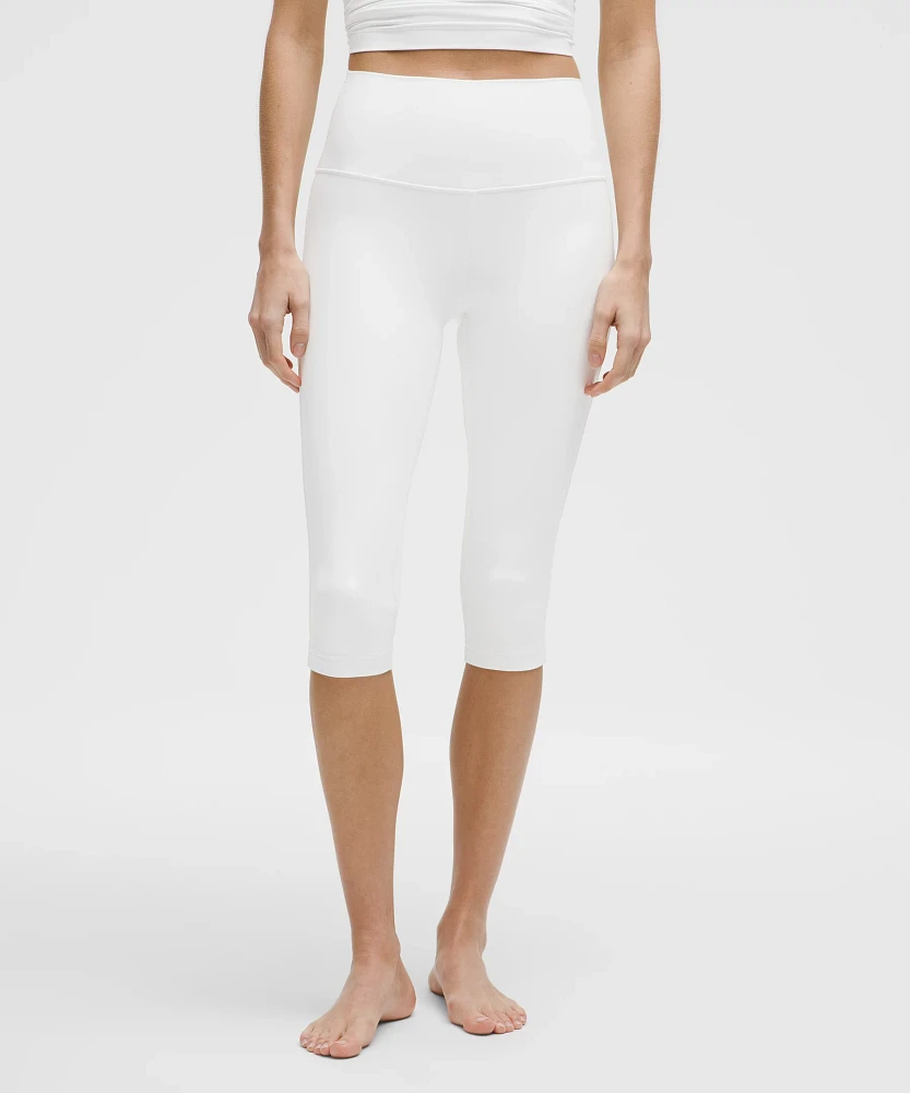 lululemon Align™ High-Rise Crop 17" | Women's Capris