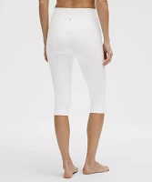 lululemon Align™ High-Rise Crop 17" | Women's Capris