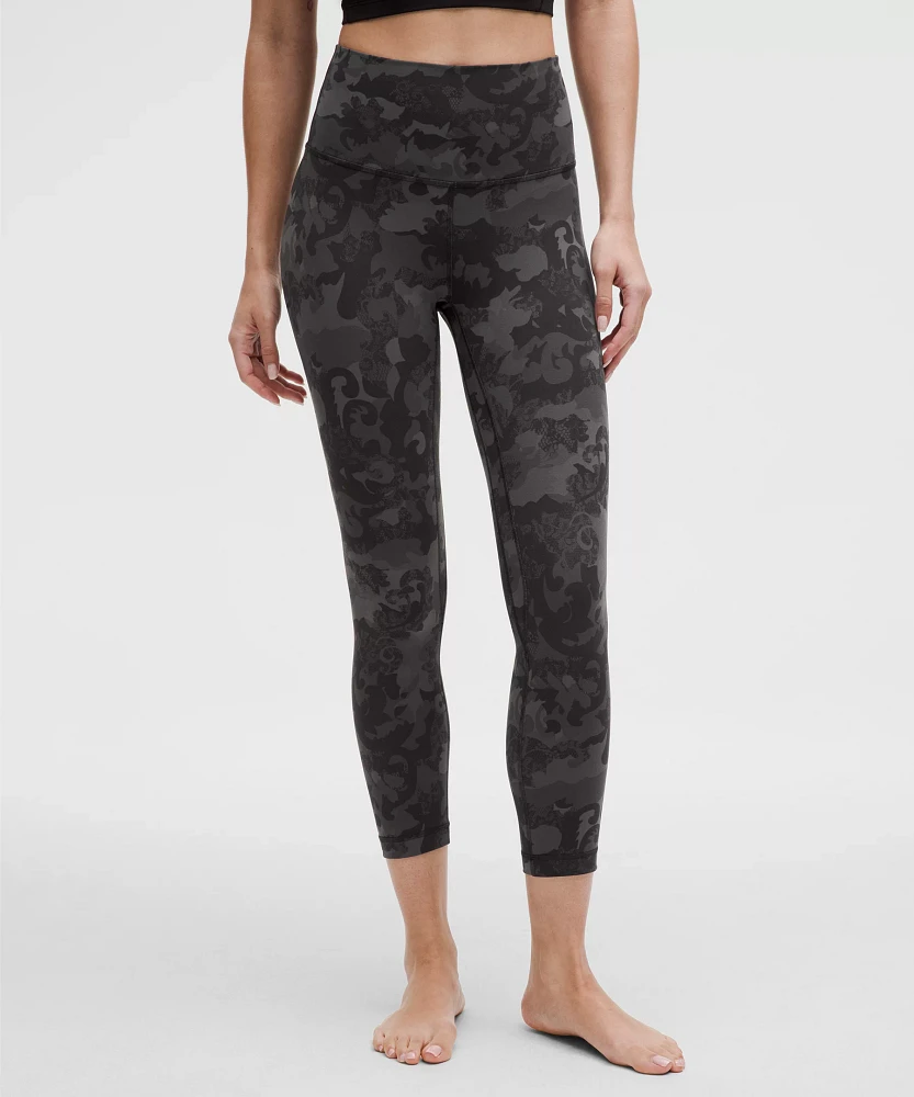 lululemon Align™ High-Rise Crop 23" | Women's Capris