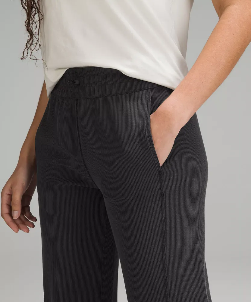 lululemon athletica Straight Cropped Pants for Women