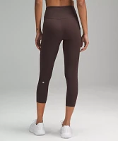 Fast and Free High-Rise Crop 23" *5 Pocket | Women's Leggings/Tights
