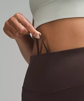 Fast and Free High-Rise Crop 23" *5 Pocket | Women's Leggings/Tights