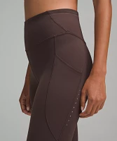 Fast and Free High-Rise Crop 23" *5 Pocket | Women's Leggings/Tights