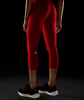 Fast and Free High-Rise Crop 23" Pockets *Updated | Women's Capris