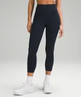 Fast and Free High-Rise Crop 23" *5 Pocket | Women's Leggings/Tights