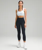 Fast and Free High-Rise Crop 23" *5 Pocket | Women's Leggings/Tights